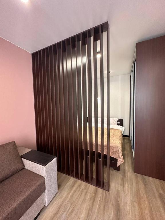 Апарт готель на Під Голоском 15б 92-1 92-2 - Ferienwohnung Lwiw