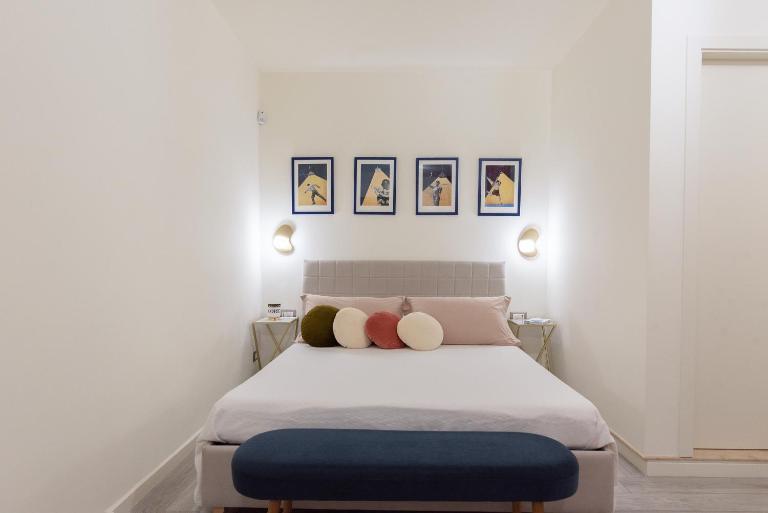 Private Suite Intermezzo - B&B Napoli