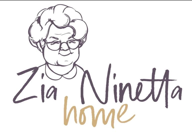 Zia Ninetta HOME - B&B Palagiano