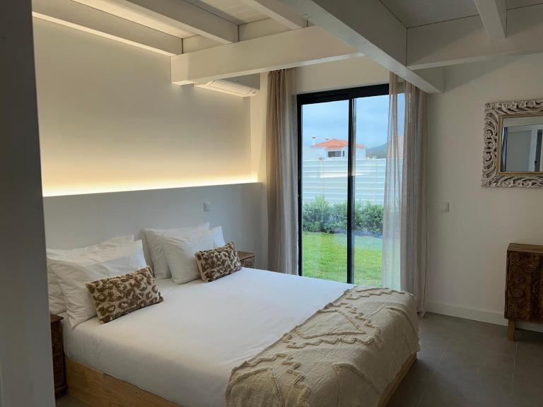 Casa Furnas - Chambres d'hôtes Carrapateira