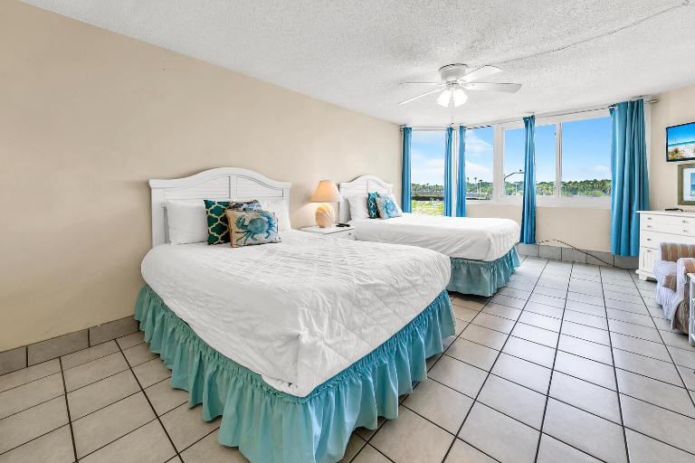 Top of the Gulf 324 - Bed and Breakfast Panama City Beach