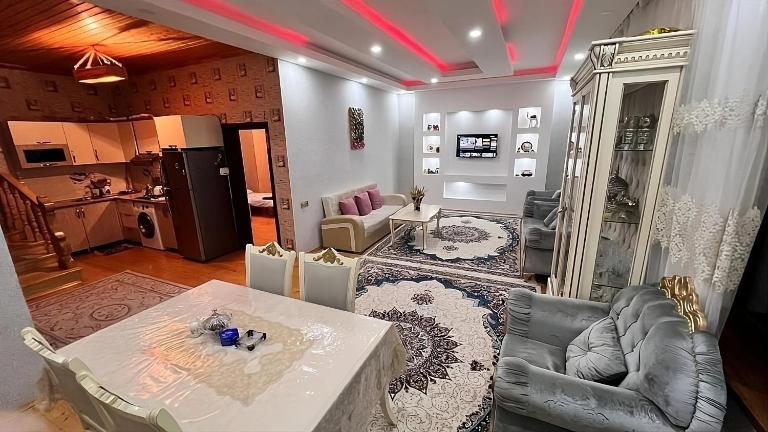 Gabala Dreams - B&B Gabala
