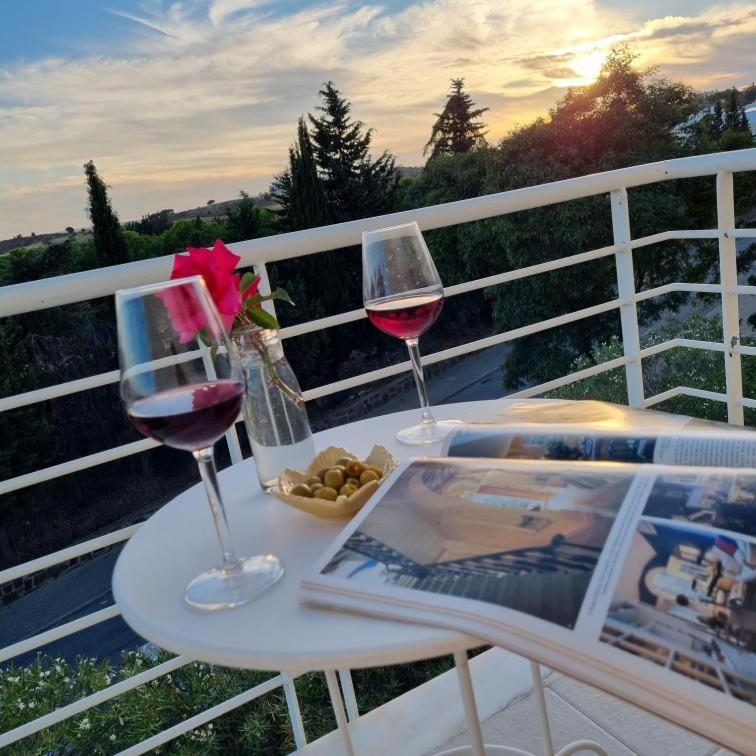 Casa Chia - B&B Castro Marim