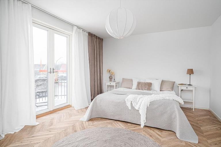 Lyxigt hus i centrala Hässleholm - B&B Hässleholm