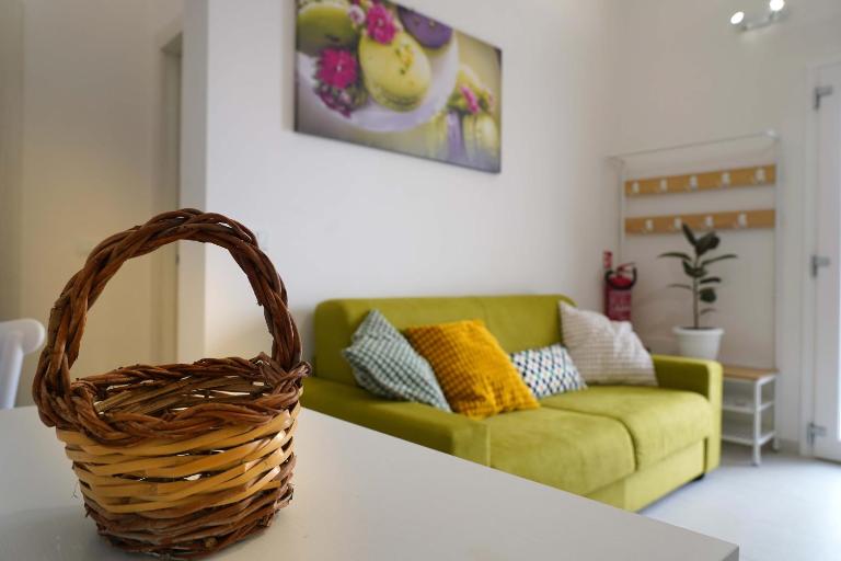 La Casa di Mammalina A - B&B Ostuni