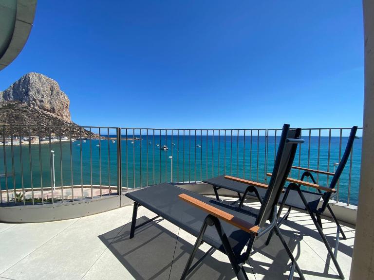 Evolution Luxury Apartment in Calpe - Inmodream Calpe - Chambres d'hôtes Calpe