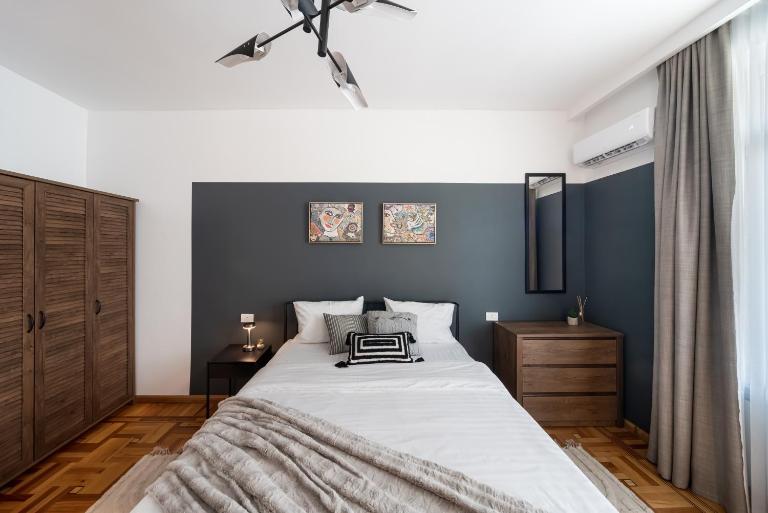 Neva Apartment by Downtown Inn - B&B Ereván