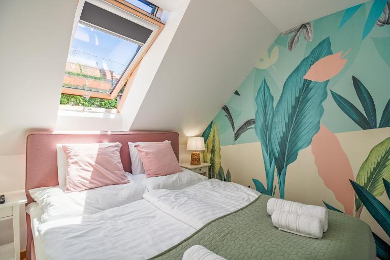 Monbuhim Twin - B&B Veszprém