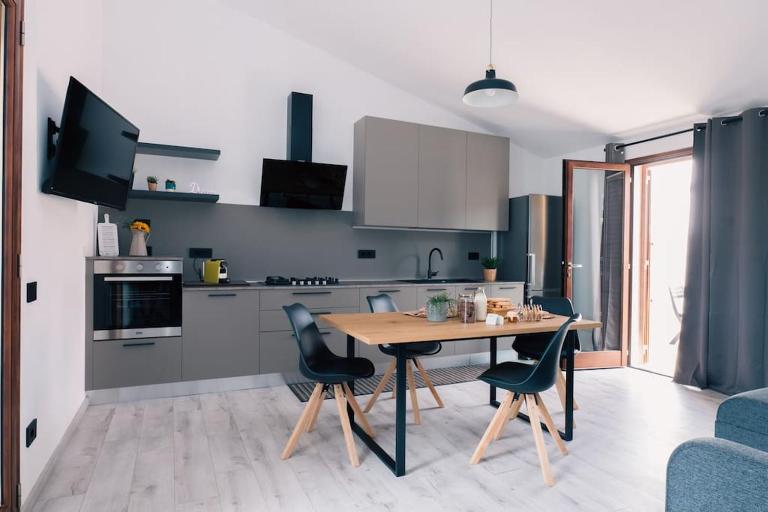 Appartamento Le Margherite - B&B Muravera
