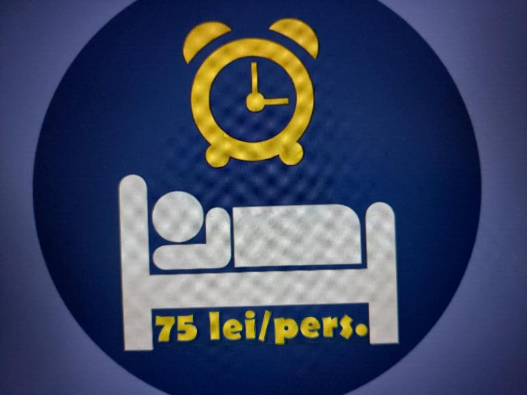 DOBRA GAZDA - transit sleep - B&B Dobra