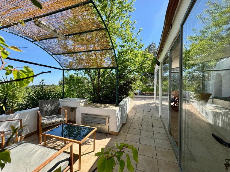 Trullo Joy - B&B Ostuni