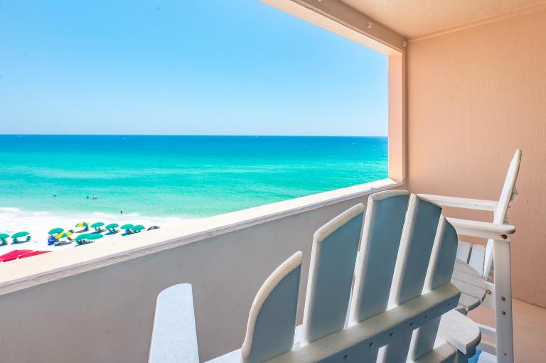 The Surf Shack - Ferienwohnung Destin