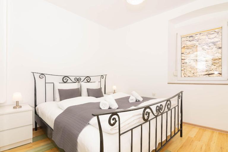 Apartment Mare with free parking Koper - B&B Capodistria