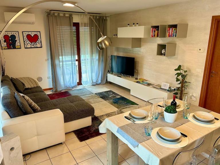 Come a casa - Ferienwohnung Udine