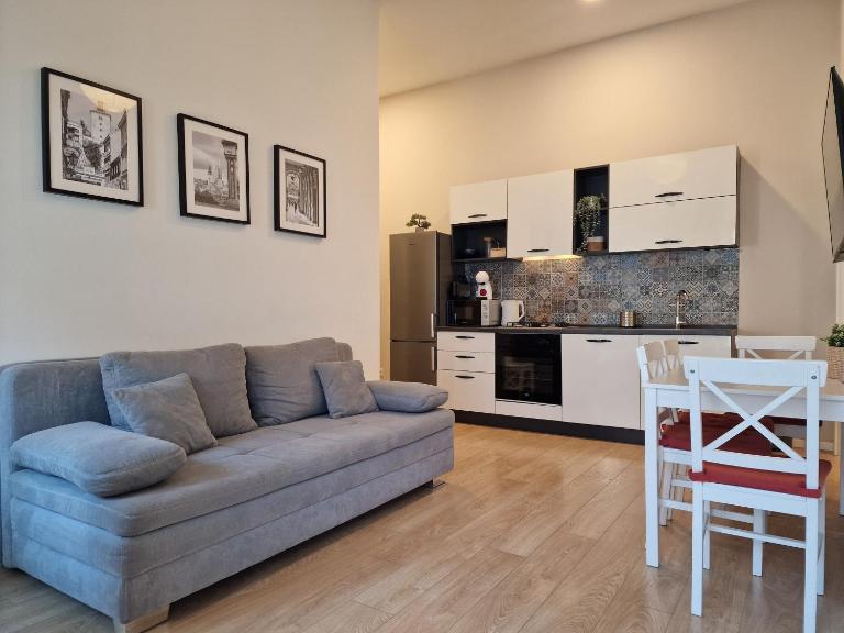 Apartman Golf - B&B Zagreb