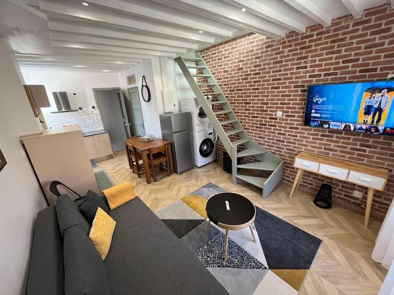 Appartement neuf à Palaiseau ! - B&B Palaiseau