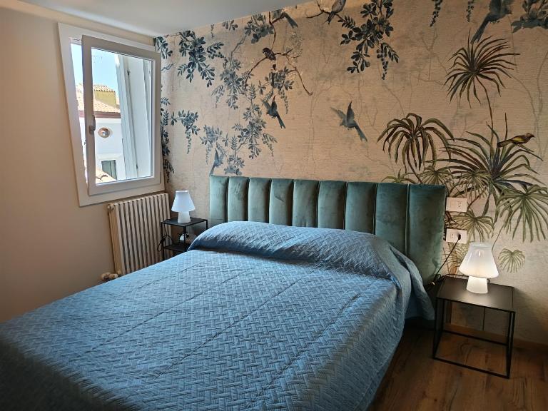 La Scarpa della Strega - Bed and Breakfast Chioggia