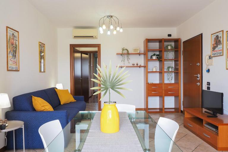 Primopiano - Columella - Bed and Breakfast Milaan