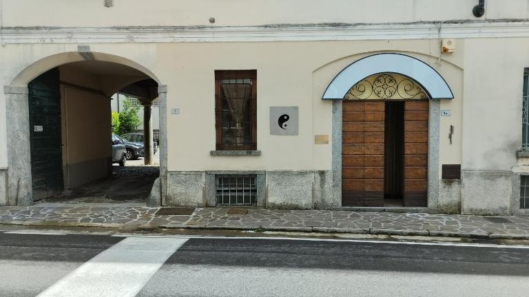 La Vecchia Posta - Ferienwohnung Anzano del Parco