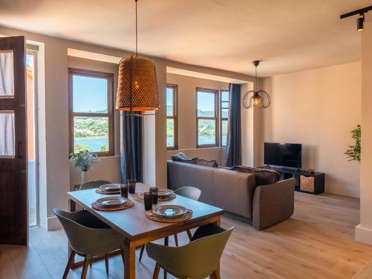La Fantástica Pontedeume 3 - Chambres d'hôtes Pontedeume