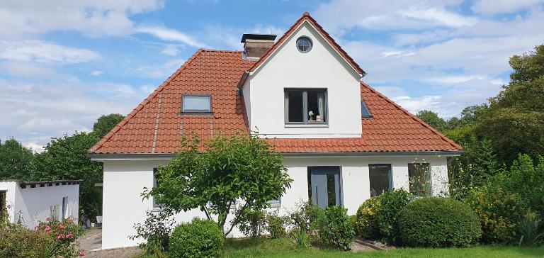 Das Talhaus - Bed and Breakfast Süsel