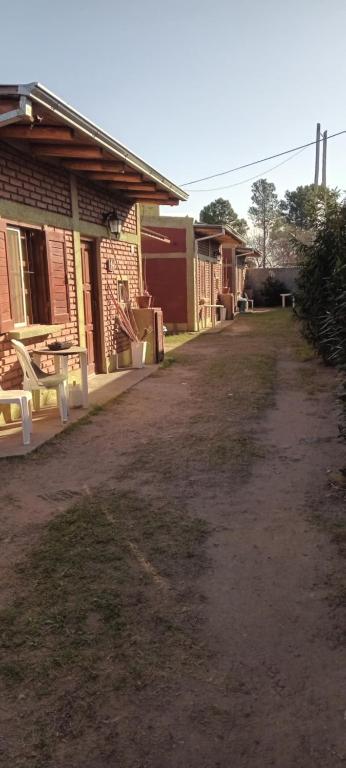 Apartamentos Agosto - B&B Nueva Galia