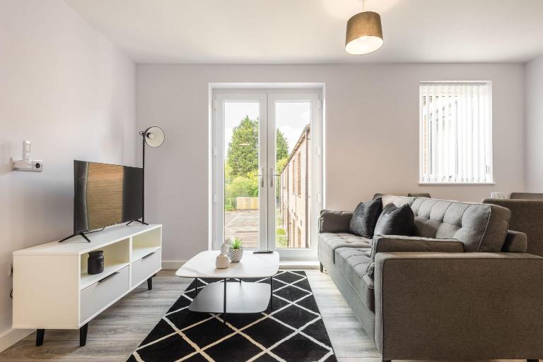 Contemporary 2 Bedroom Home in York - Ferienwohnung York