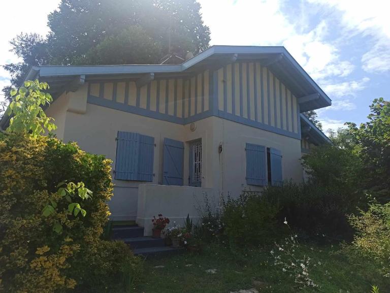 Maison de Charme Herm - B&B Herm