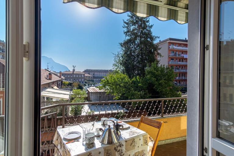 Rosalba - B&B Verbania