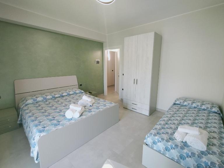 Profumo di mare - B&B Praia a Mare