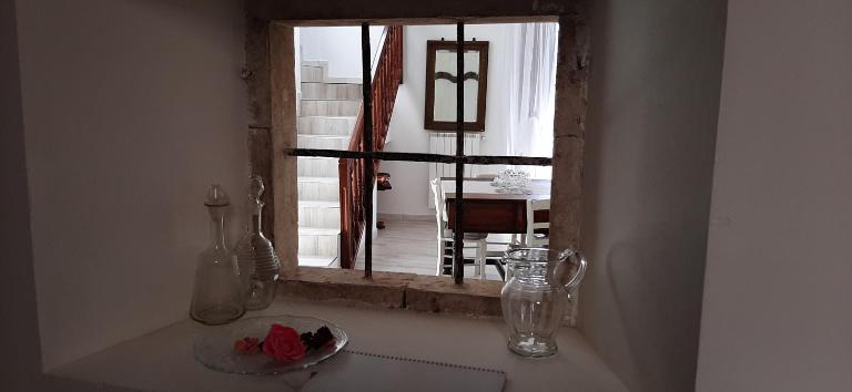 Casa vacanze di Palazzo la Loggia - B&B Barisciano