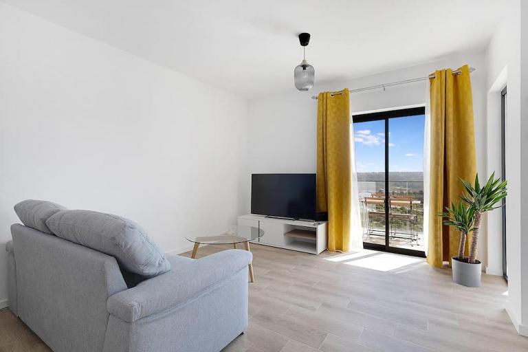 14 Esteva Resorts 2E Aljezur 5 min to the Beach - B&B Aljezur