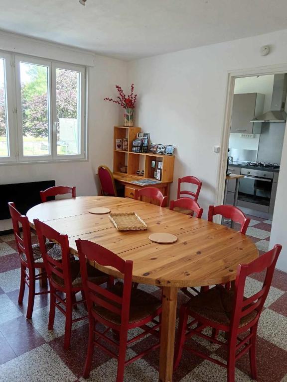 Gite de Paulette - B&B Pont-de-Briques