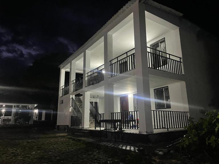 Ori Villa - B&B Libani
