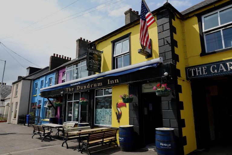 The Dundrum Inn B&B - Bed and Breakfast Dundrum