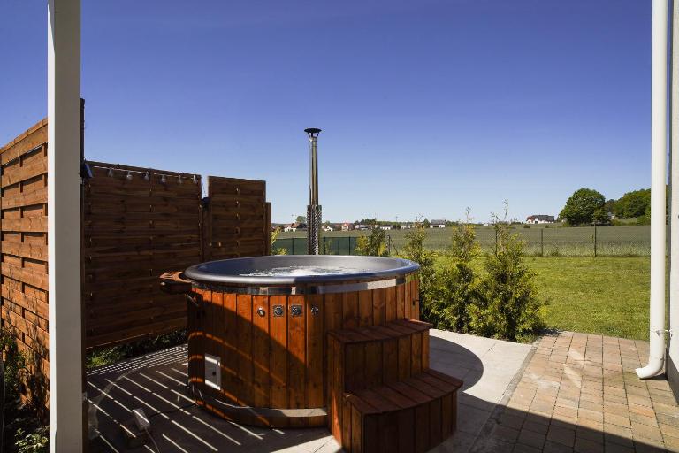 Zakątek Lubkowo - B&B Lubkowo
