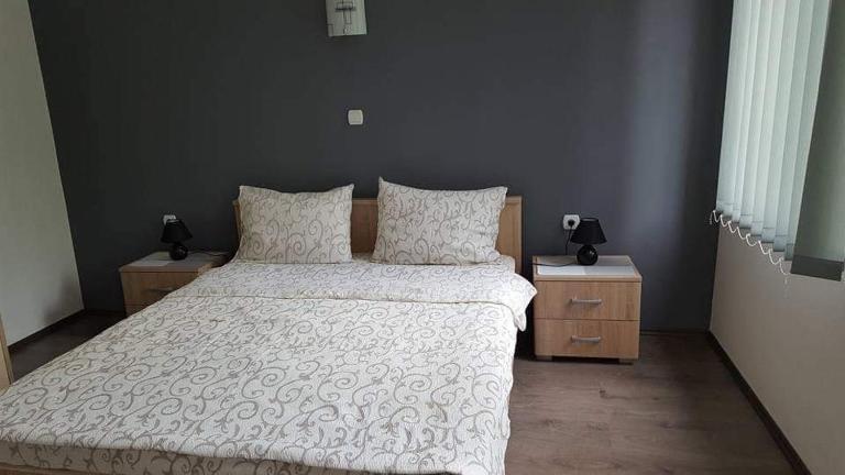 Apartman LUKA 2 - Bed and Breakfast Soko Banja