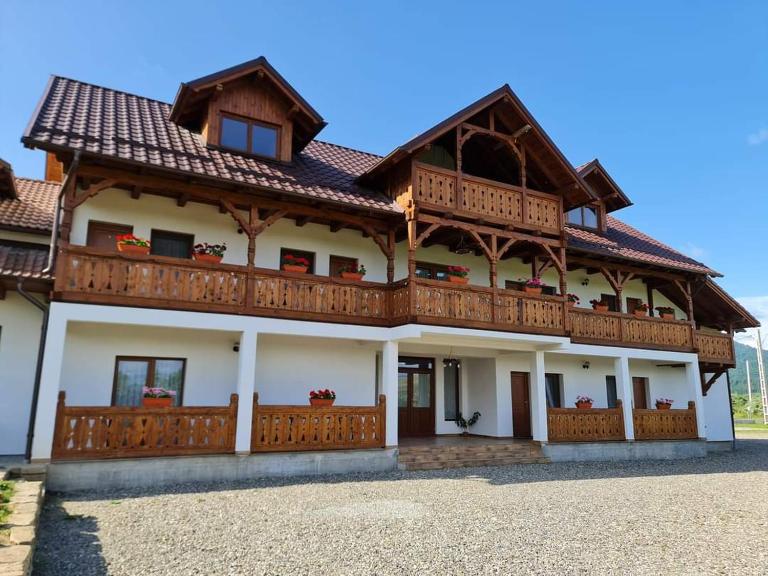 Casa Loredana - B&B Vadu Izei