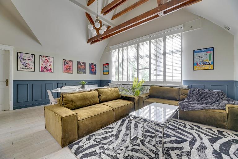 Scandi Love BestSeller by Lion Apartments Sopot - Chambres d'hôtes Sopot