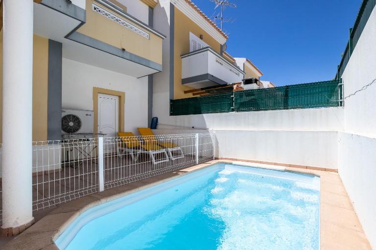 Villa Amoreira II 23V3 by ALGARVEMANTA - B&B Manta Rota