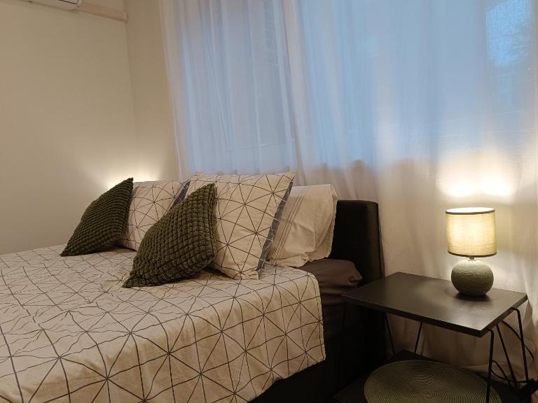 Studio apartman Terezija - B&B Županja