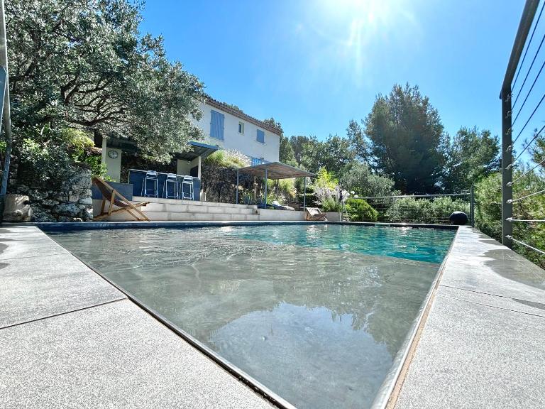Villa Malmont - B&B Draguignan
