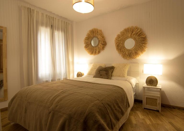 Villa Hoz de Jaca - Bed and Breakfast Hoz de Jaca