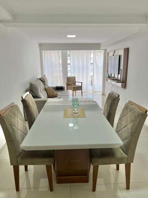 Apartamento luxuoso rua lazer - B&B Domingos Martins