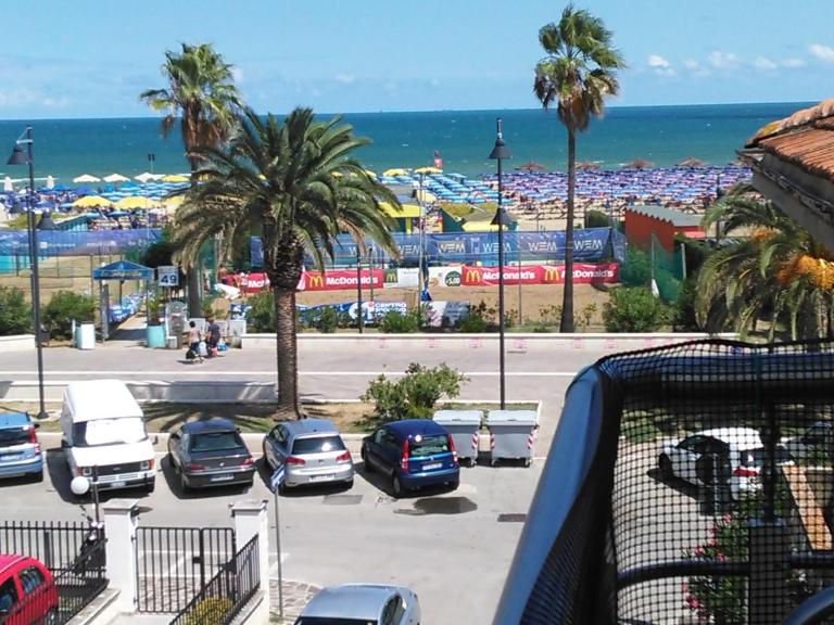 Prince Apartment - Ferienwohnung Vasto