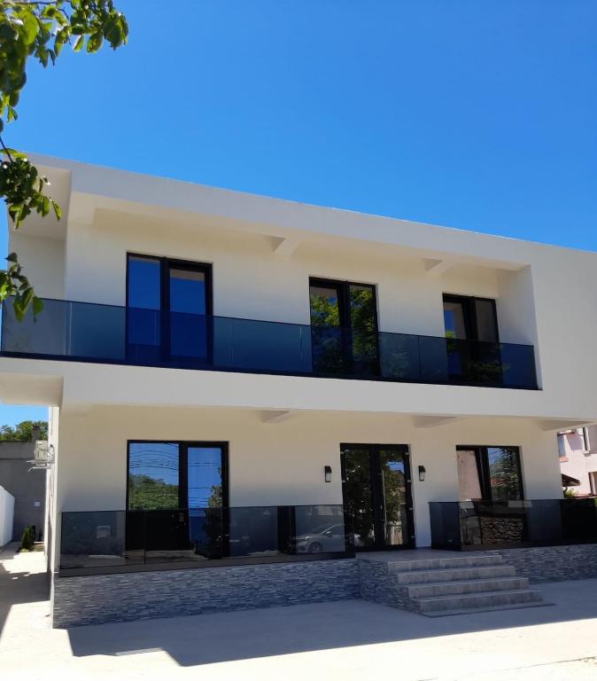 Vila SEA VIBES - B&B Eforie Sud