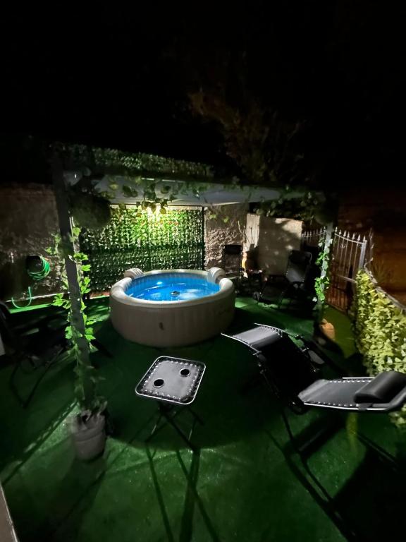 La Pace - B&B Savoca