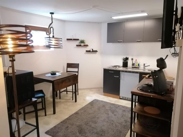 Studio Apartment Speidel - Ferienwohnung Rottenburg