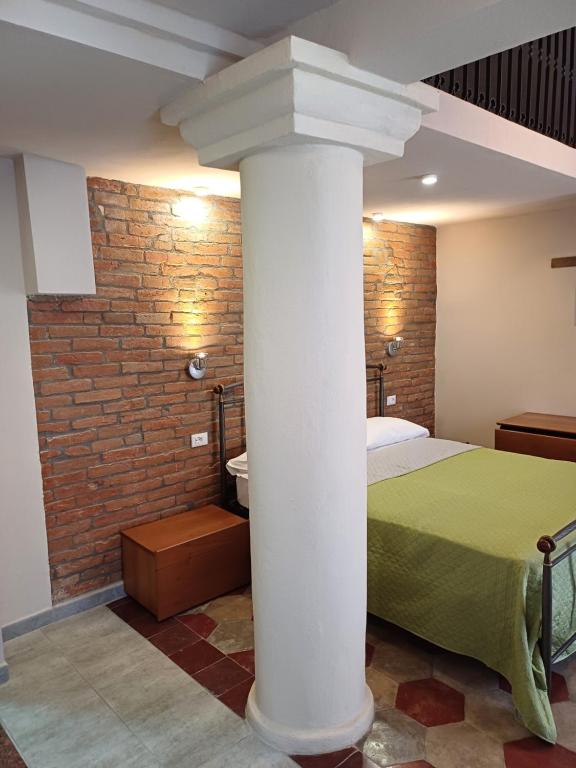 La Fortezza di Gavi - - B&B Gavi