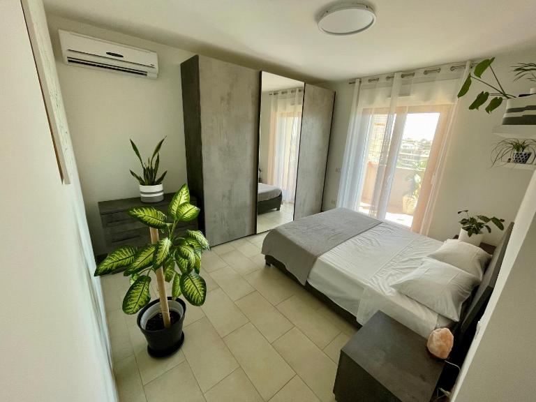 GreenChill House - West Rome - B&B Roma